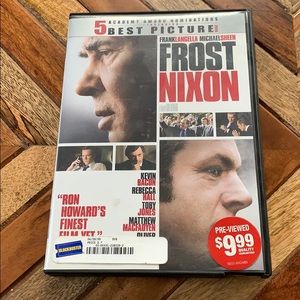 Frost Nixon